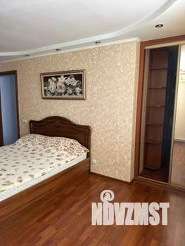 2-к квартира, посуточно, 69м2, 9/9 этаж