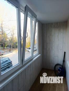 1-к квартира, на длительный срок, 32м2, 1/5 этаж