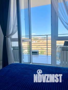 1-к квартира, посуточно, 28м2, 3/6 этаж