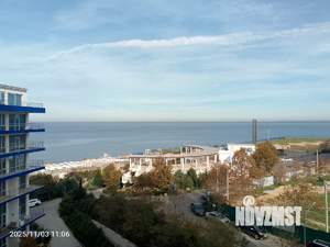 1-к квартира, на длительный срок, 42м2, 5/9 этаж