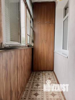 1-к квартира, на длительный срок, 34м2, 5/5 этаж