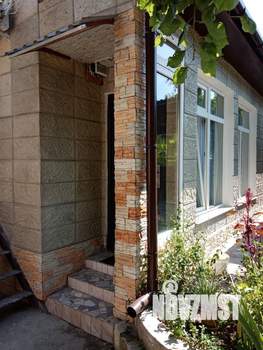 Студия квартира, на длительный срок, 16м2, 1/1 этаж