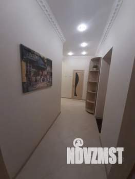 2-к квартира, посуточно, 47м2, 3/3 этаж