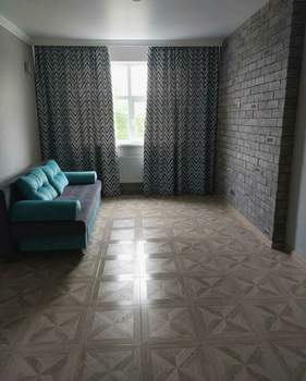 2-к квартира, на длительный срок, 62м2, 2/10 этаж