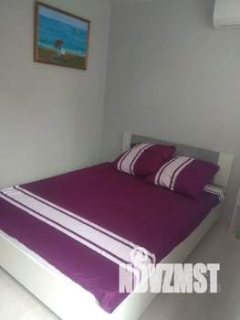 Студия квартира, посуточно, 20м2, 2/2 этаж