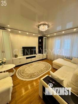 2-к квартира, посуточно, 65м2, 3/10 этаж