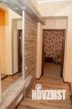 1-к квартира, посуточно, 70м2, 1/1 этаж