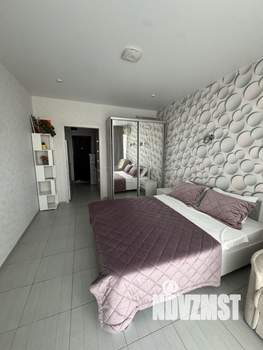 Студия квартира, на длительный срок, 30м2, 1/5 этаж