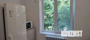 1-к квартира, посуточно, 35м2, 2/2 этаж