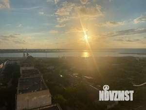 1-к квартира, посуточно, 50м2, 10/10 этаж