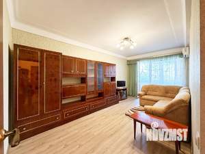 2-к квартира, на длительный срок, 45м2, 3/5 этаж