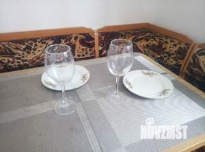 1-к квартира, на длительный срок, 39м2, 3/5 этаж