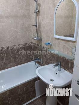 1-к квартира, на длительный срок, 40м2, 3/10 этаж