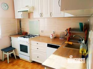 2-к квартира, посуточно, 41м2, 4/5 этаж