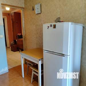 1-к квартира, на длительный срок, 35м2, 3/9 этаж