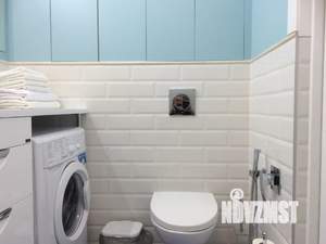 1-к квартира, посуточно, 25м2, 2/6 этаж