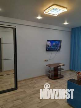 2-к квартира, посуточно, 49м2, 4/5 этаж