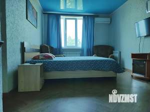 2-к квартира, посуточно, 45м2, 4/5 этаж