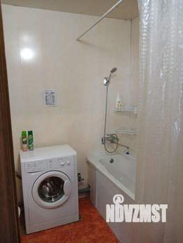 1-к квартира, на длительный срок, 42м2, 6/12 этаж