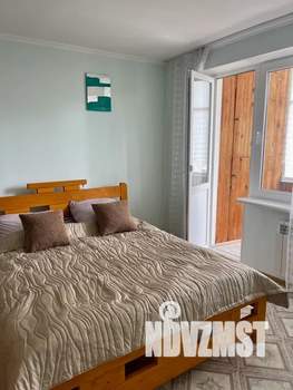 1-к квартира, посуточно, 22м2, 5/5 этаж