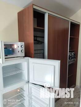 Студия квартира, посуточно, 26м2, 2/2 этаж