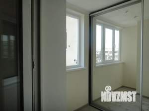 1-к квартира, посуточно, 42м2, 4/12 этаж