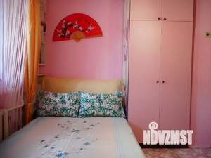 1-к квартира, посуточно, 27м2, 2/5 этаж