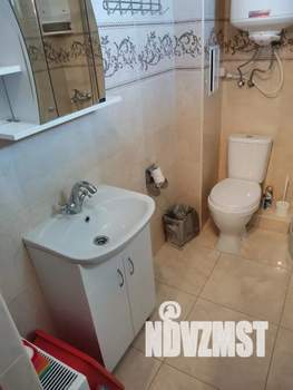 1-к квартира, посуточно, 50м2, 2/5 этаж