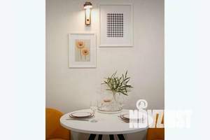 1-к квартира, посуточно, 40м2, 2/10 этаж