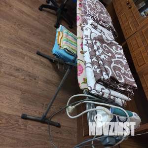 2-к квартира, посуточно, 50м2, 2/2 этаж