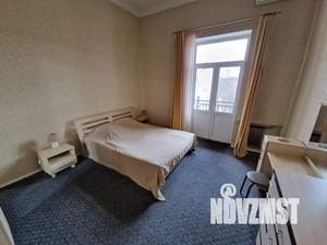3-к квартира, посуточно, 70м2, 3/3 этаж
