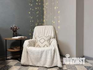 1-к квартира, посуточно, 35м2, 4/10 этаж