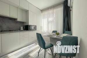 1-к квартира, посуточно, 35м2, 3/10 этаж