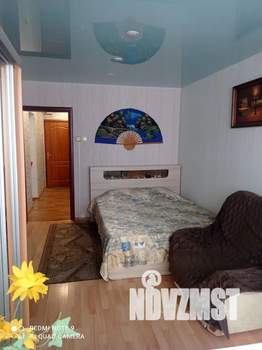 1-к квартира, посуточно, 33м2, 9/9 этаж