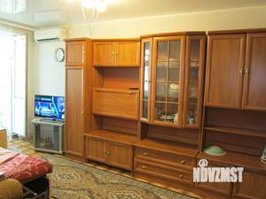 1-к квартира, на длительный срок, 30м2, 4/5 этаж