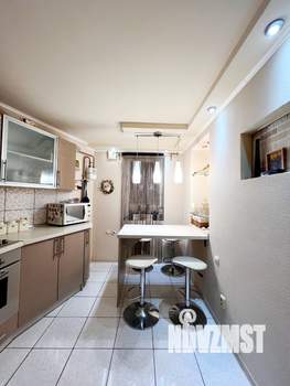 1-к квартира, посуточно, 39м2, 5/5 этаж