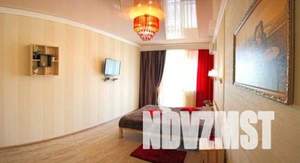 1-к квартира, посуточно, 44м2, 1/1 этаж