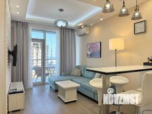 2-к квартира, посуточно, 64м2, 1/1 этаж