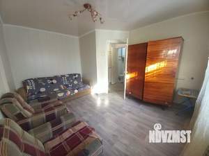 1-к квартира, на длительный срок, 28м2, 2/6 этаж