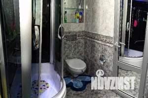 1-к квартира, посуточно, 50м2, 2/3 этаж