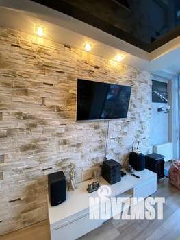 1-к квартира, посуточно, 50м2, 6/7 этаж