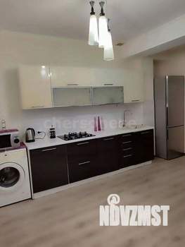 2-к квартира, на длительный срок, 54м2, 1/5 этаж