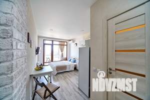 1-к квартира, посуточно, 35м2, 3/5 этаж