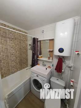 1-к квартира, посуточно, 31м2, 2/5 этаж