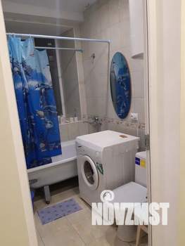 2-к квартира, посуточно, 47м2, 1/3 этаж