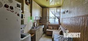 1-к квартира, на длительный срок, 34м2, 1/4 этаж