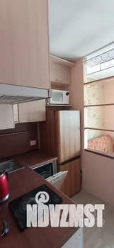 2-к квартира, посуточно, 31м2, 2/2 этаж
