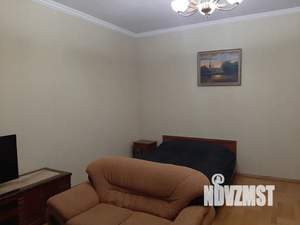 3-к квартира, посуточно, 100м2, 3/3 этаж