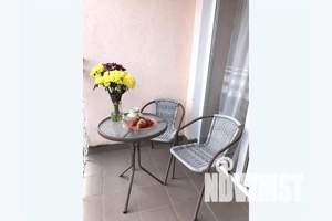 1-к квартира, посуточно, 27м2, 3/5 этаж