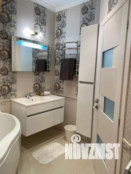 2-к квартира, посуточно, 60м2, 2/3 этаж